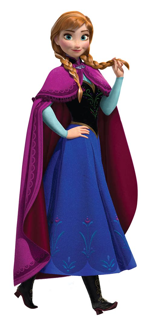 anna disney character|is anna from frozen adopted.